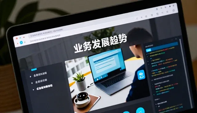 科技驱动下的贸易平台选择与日常维护建议