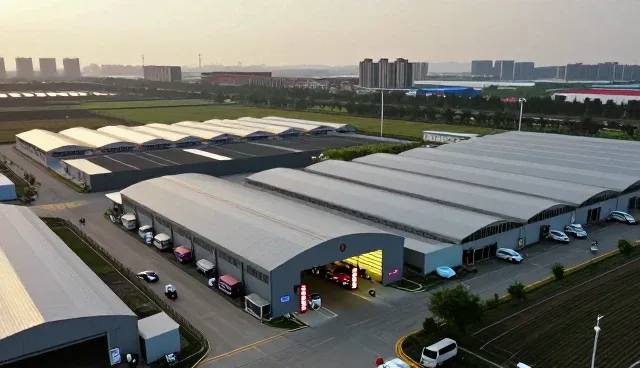 企业选型时如何判断科技产品覆盖能力