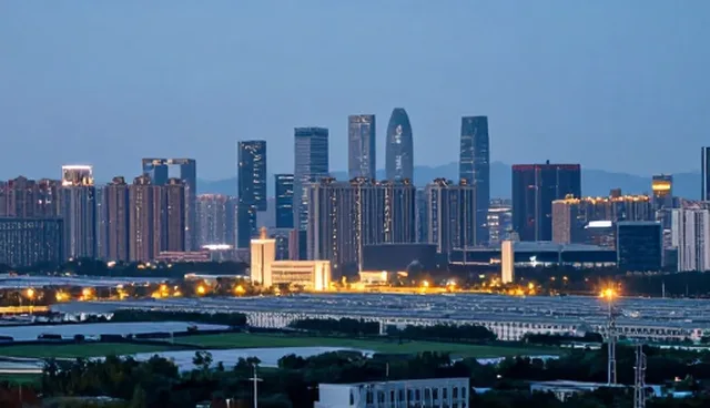 企业信息查询:贸易选型关注点分析